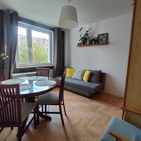 Mieszkanie 2 Pokojowe Gdańsk Exterior foto