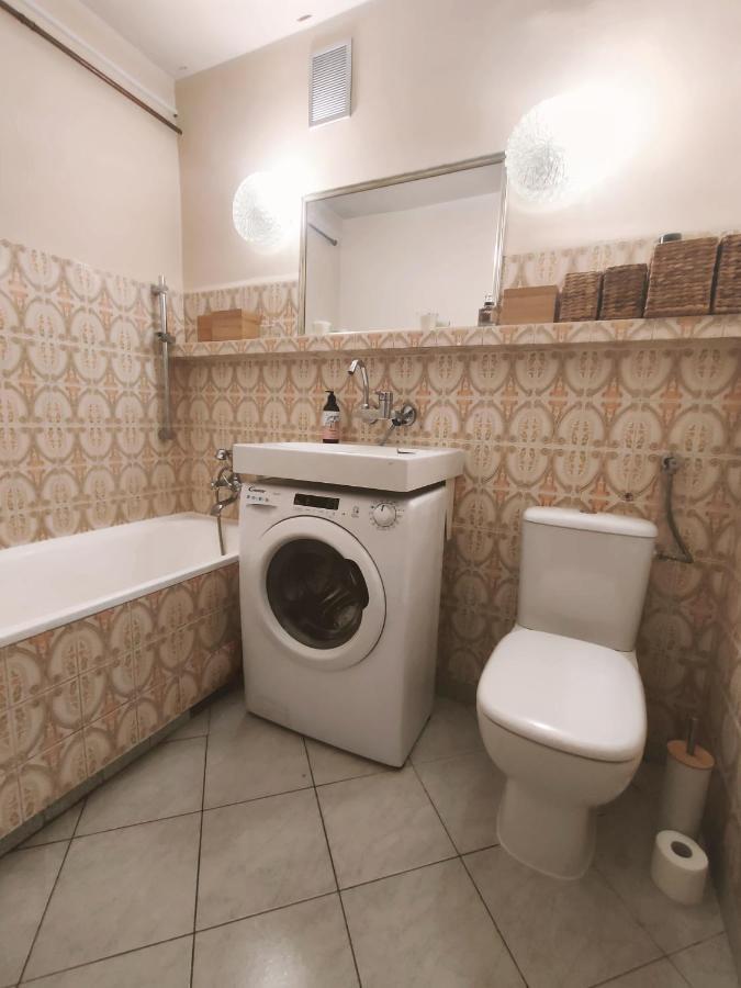 Mieszkanie 2 Pokojowe Gdańsk Exterior foto