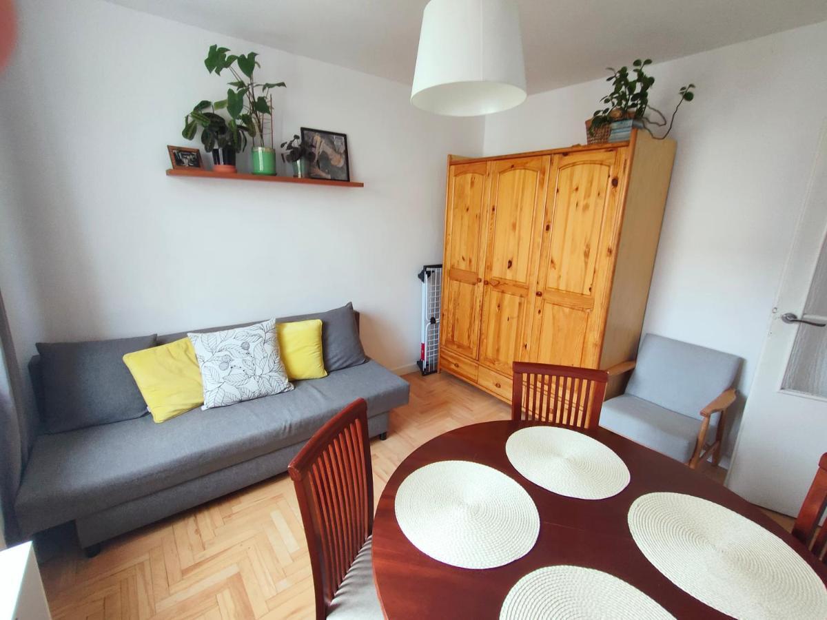 Mieszkanie 2 Pokojowe Gdańsk Exterior foto